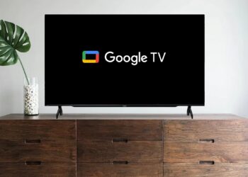 Google TV prepara un rediseño de su interfaz y ya se está empezando a dejar ver