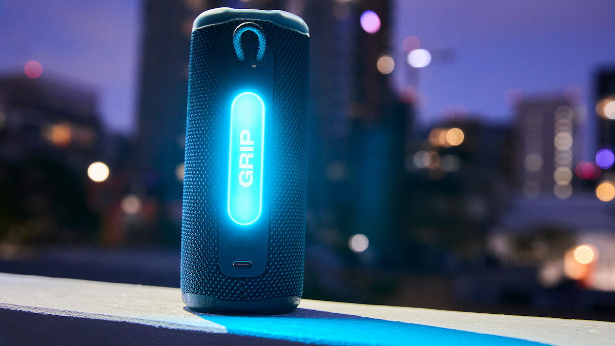 Boombox 4, PartyBox 720 y Grip: JBL lanza altavoces con más potencia, mejores graves y conectividad total