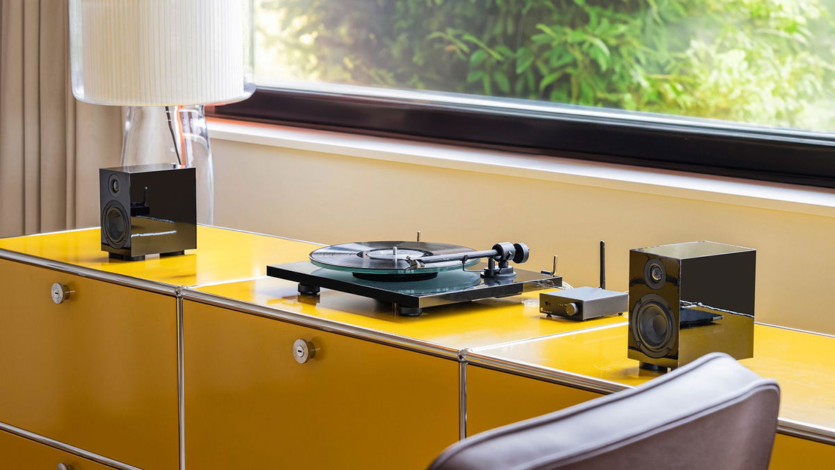 Cómo logré que mi tocadiscos sonara perfecto: guía fácil para conectarlo a cualquier equipo