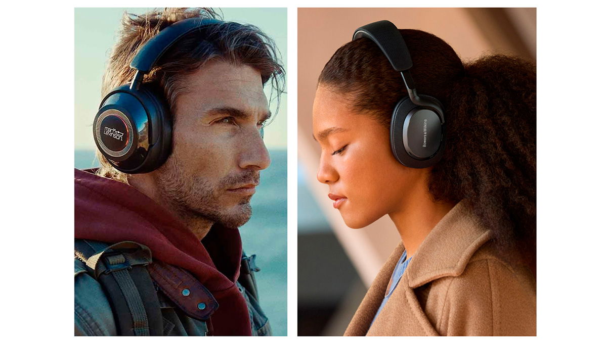 Harman completa la adquisición de Sound United y se queda con marcas como Bowers & Wilkins, Denon y Marantz