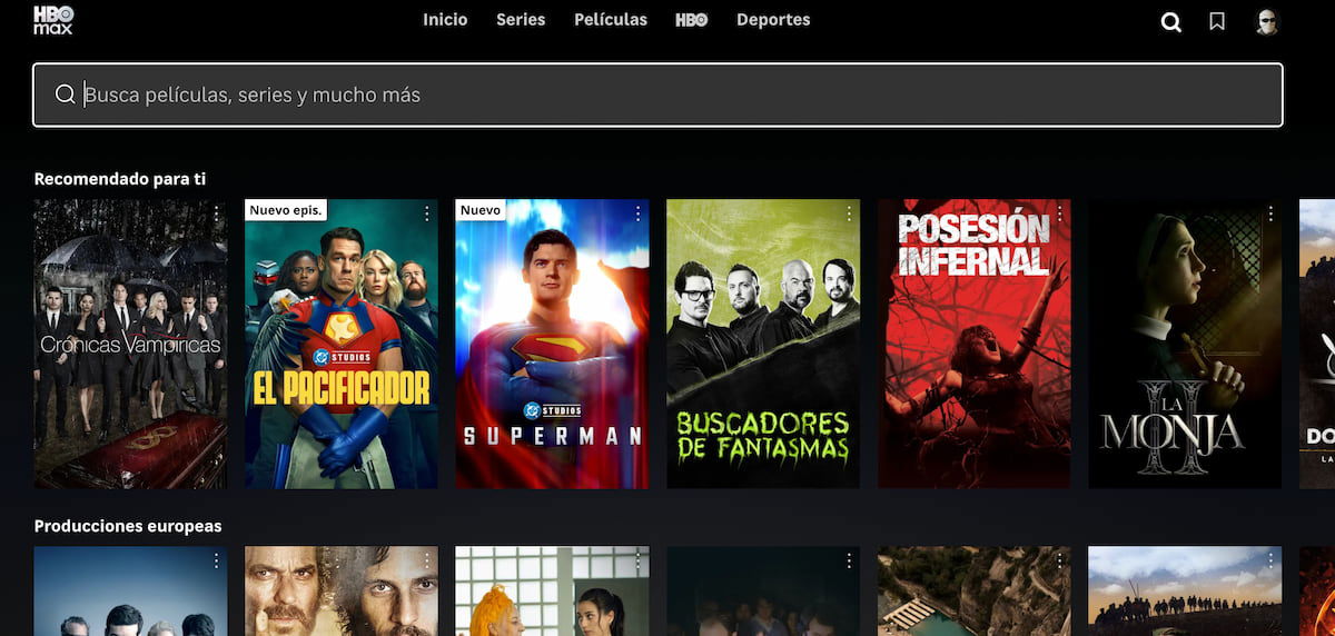 HBO Max subirá el precio en octubre a los antiguos clientes: se acabó el chollo del 50% “de por vida”