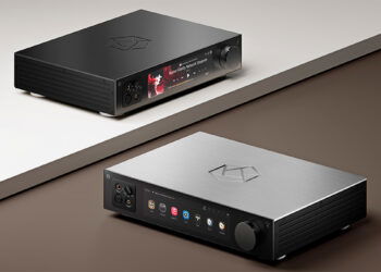 HiFi Rose RS451 quizás sea tu próximo transmisor, preamplificador y amplificador de auriculares todo en uno