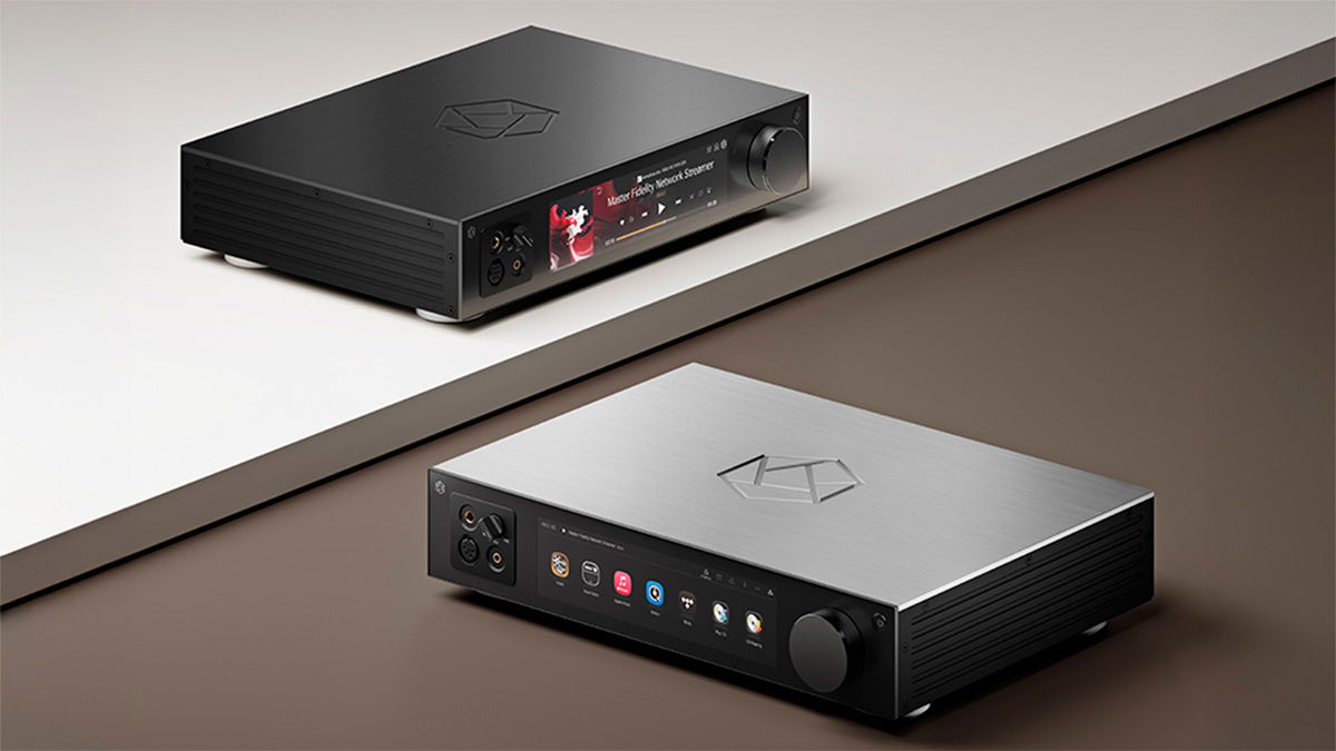 HiFi Rose RS451: quizás sea tu próximo transmisor, preamplificador y amplificador de auriculares «todo en uno»