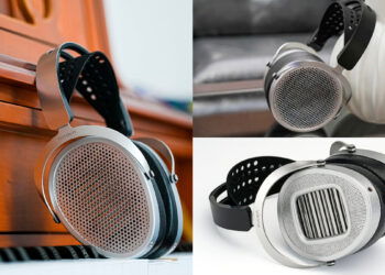 HiFiMAN lanza ANANDA Unveiled, HE600 y Edition XV: porque 3 nuevos auriculares magnético planares abiertos son mejor que uno