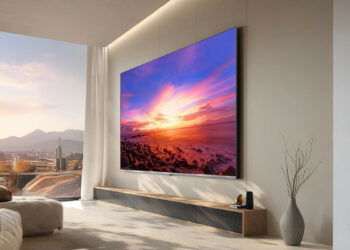 Hisense lanza su televisor E7Q, una bestia total con MiniLED, 170Hz, 4224 zonas y 7000 nits