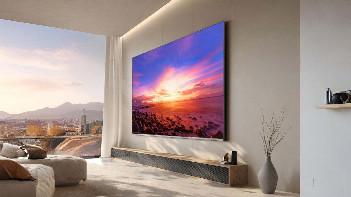 Hisense lanza su televisor E7Q, una bestia total con MiniLED, 170Hz, 4224 zonas y 7000 nits