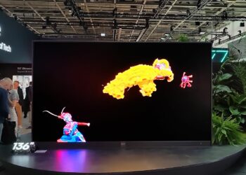 Los televisores MicroLED están a la vuelta de la esquina y 2026 podría ser el punto de inflexión definitivo