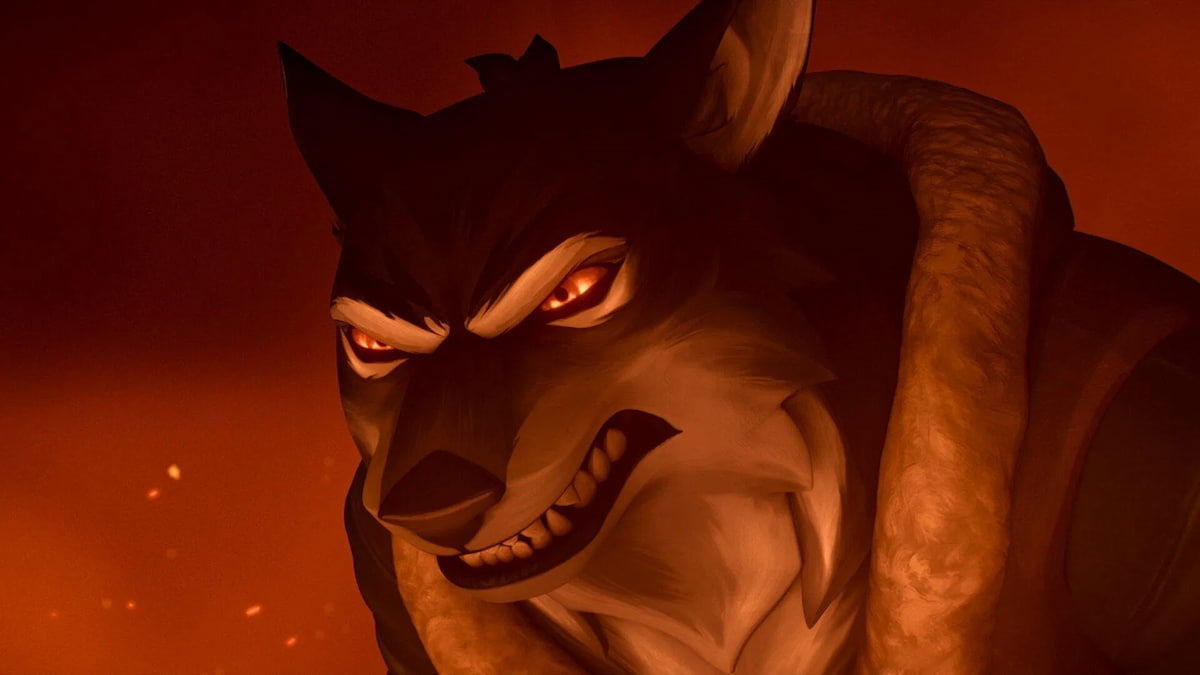 Serie de animación sobre hombres lobos que estrena nueva temporada en Netflix