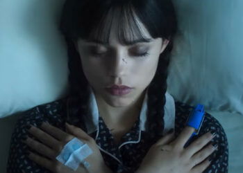 A qué hora ver la segunda parte de Miércoles Temporada 2 Netflix