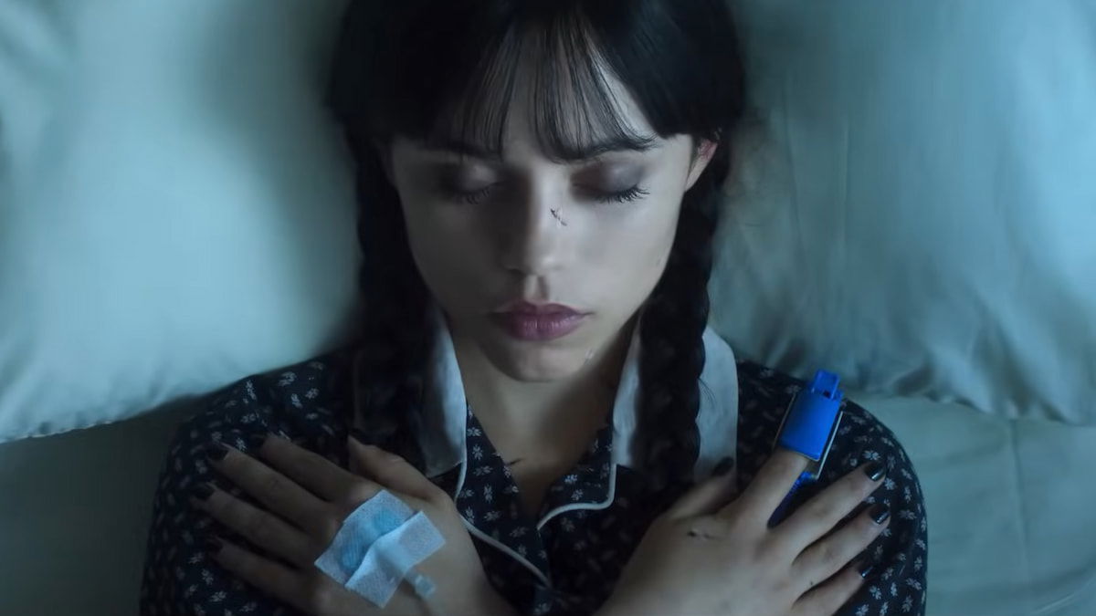 A qué hora podrás ver la segunda parte de Miércoles Temporada 2 en Netflix