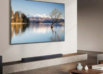 Con esta Samsung HW-Q600F, una barra de sonido con 3.1.2 canales, tendrás Dolby Atmos por poco más de 250 euros