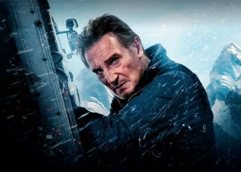 Acaba de llegar a Prime Video: película de acción de Prime Video