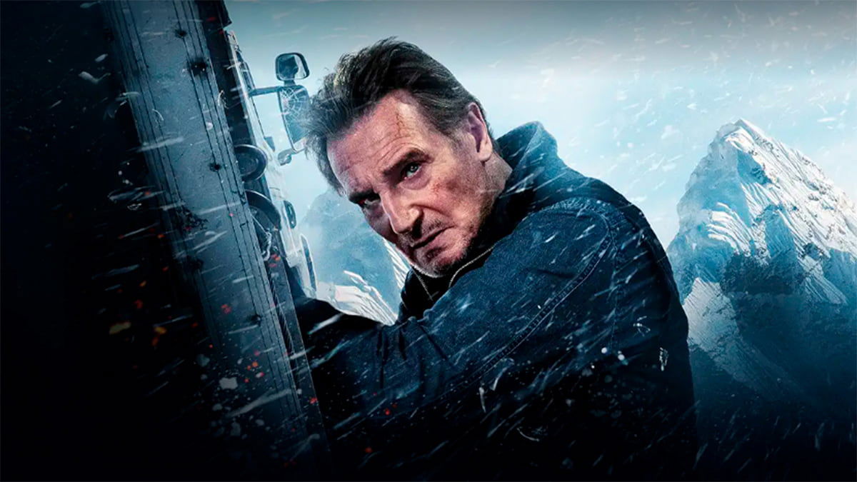 Acaba de llegar a Prime Video y es la secuela de una de las películas de acción menos conocidas de Liam Neeson