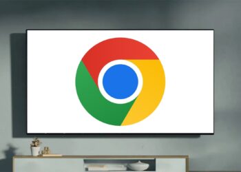Cómo instalar Google Chrome en tu televisor con Google TV