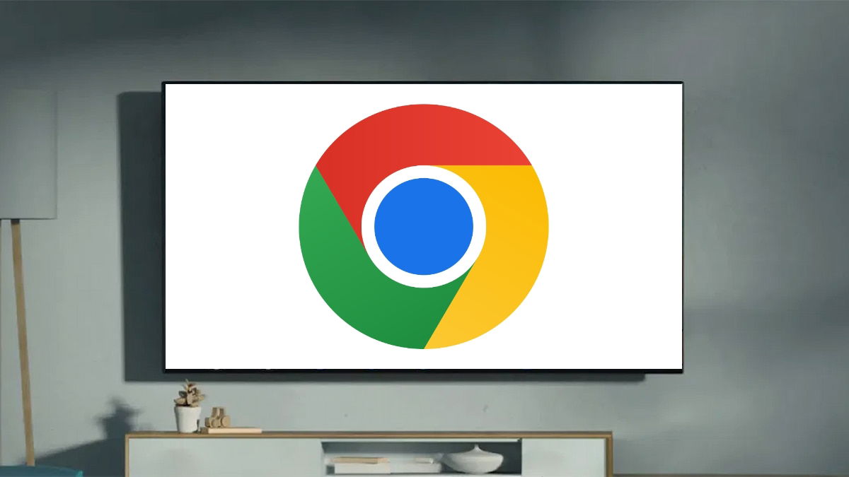 Cómo instalar Google Chrome en tu televisor con Google TV