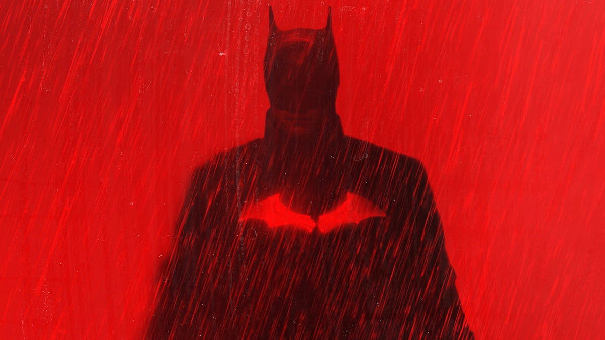 James Gunn rompe su silencio sobre el logo de Batman filtrado: «nunca pasó por mi mesa»