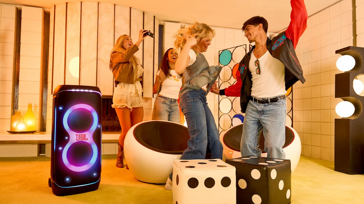 JBL PartyBox 720 vs JBL PartyBox 710