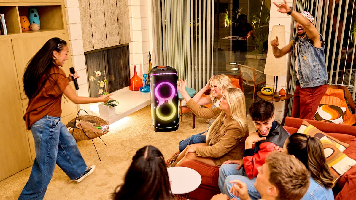 JBL PartyBox 720 vs JBL PartyBox 710