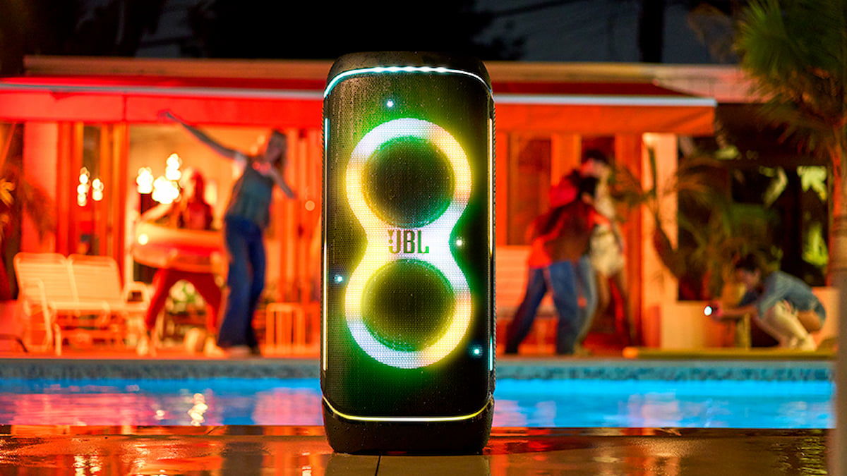 JBL PartyBox 720 vs JBL PartyBox 710