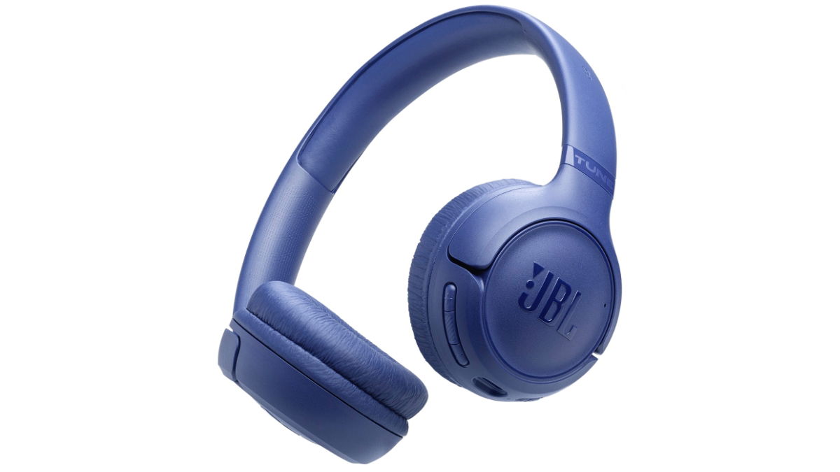 JBL renueva sus auriculares más vendidos con un diseño más elegante y más funciones que nunca