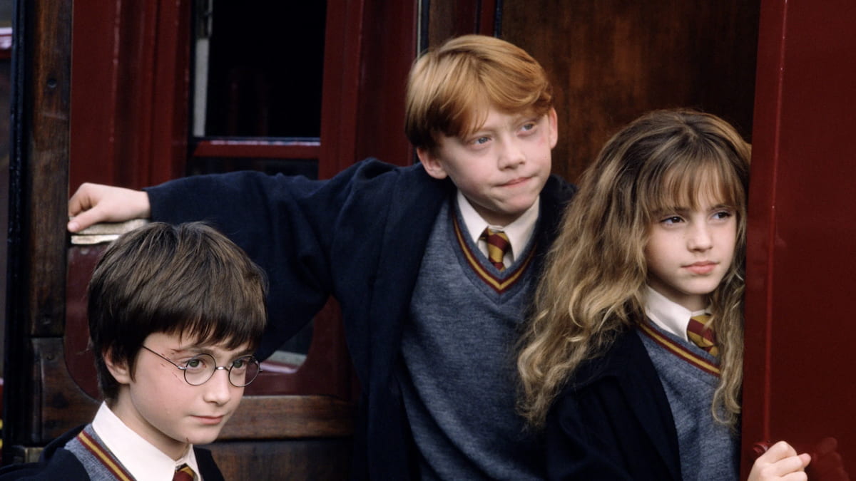 J.K. Rowling responde a Emma Watson: "tiene tan poca experiencia de la vida real que ignora lo ignorante que es"