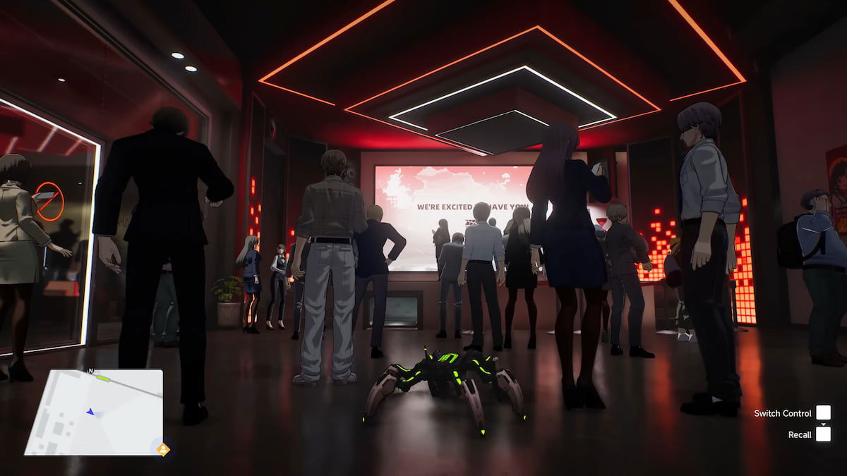 Este juego asiático es la copia de GTA V, Spider-Man, Watch Dogs y muchos más