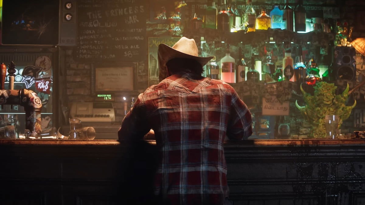 El juego de Lobezno no tardaría mucho en llegar
