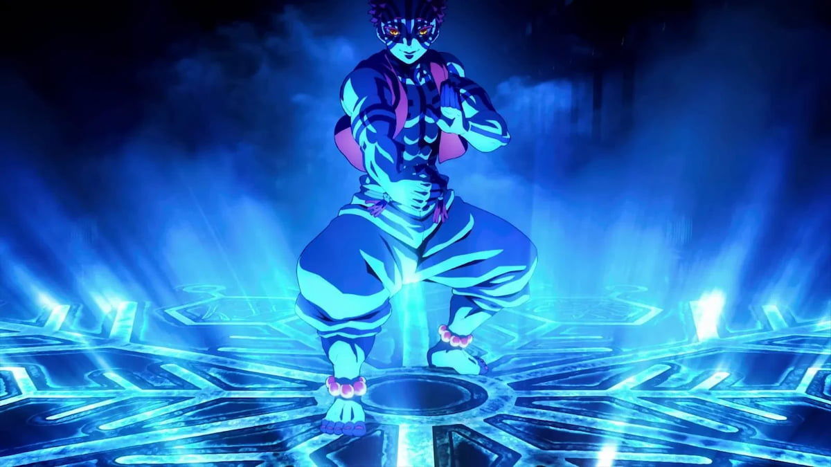 “Guardianes de la noche: Kimetsu no Yaiba - La fortaleza infinita”: el nuevo éxito japonés que arrasa en cines