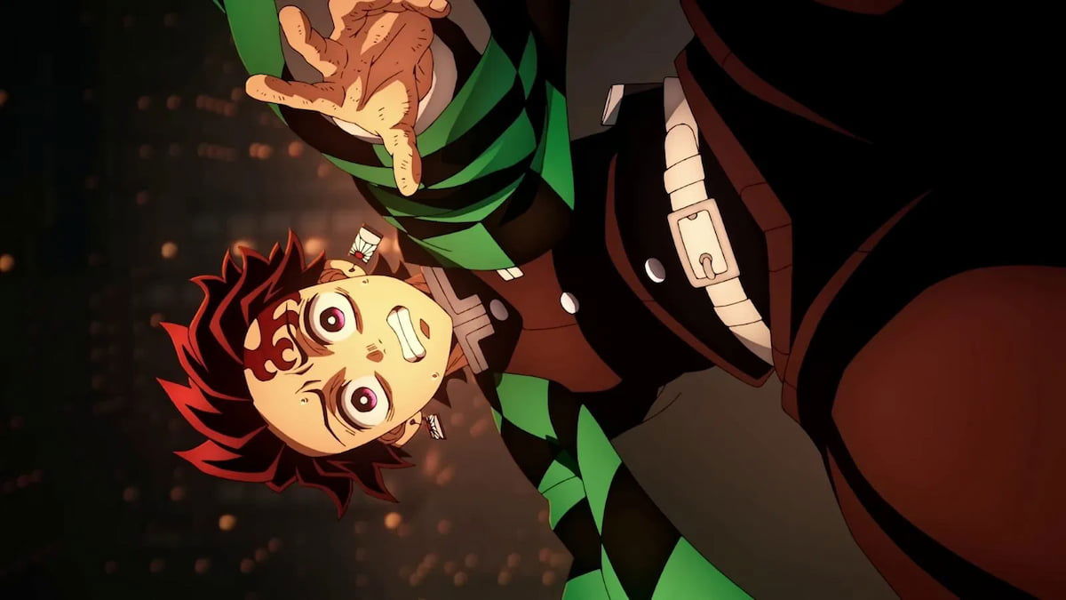 “Guardianes de la noche: Kimetsu no Yaiba - La fortaleza infinita”: el nuevo éxito japonés que arrasa en cines
