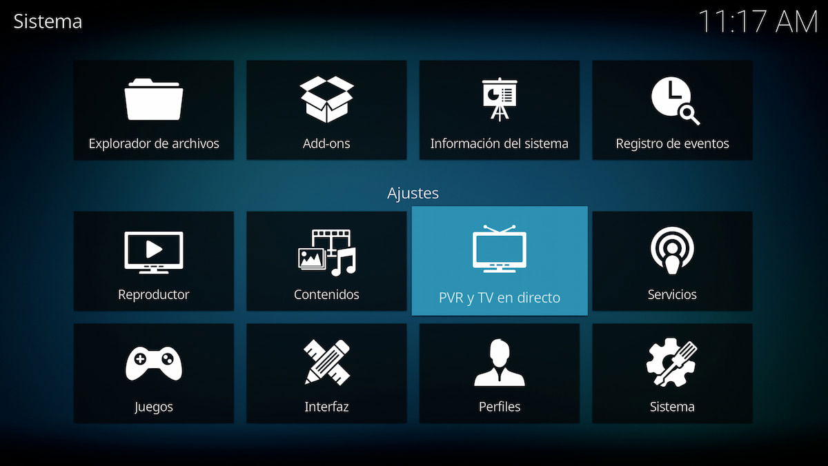 Kodi 22 “Piers”: ya puedes probar su primera versión Alpha y trae cambios muy, muy bestias