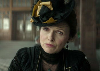 'La casa Guinnes', estreno en la plataforma de streaming de Netflix