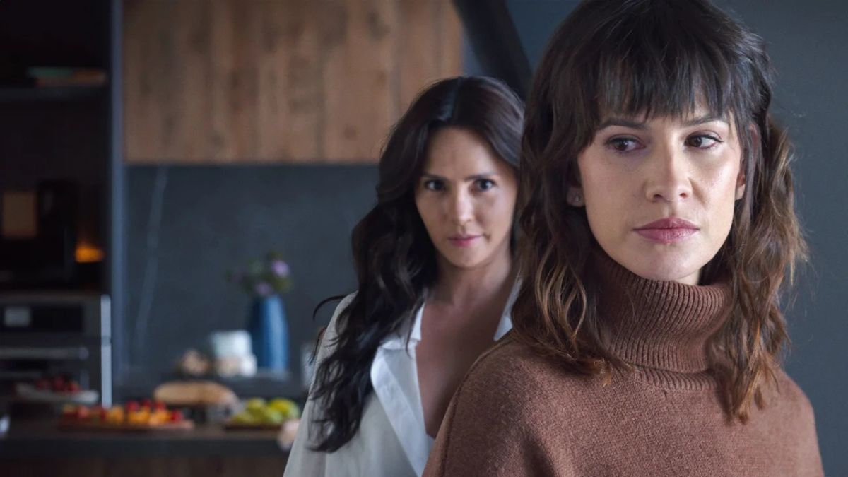 Netflix tiene a ‘La huésped’ perfecta: un thriller dramático que se coloca en lo más popular de España