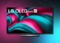 La LG OLED C5 de 77″ por 1940 euros en un ofertón épico por el televisor más completo de LG
