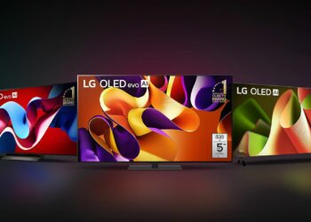 Los televisores LG OLED de 2026 serán todavía más baratos al usar acero en su fabricación