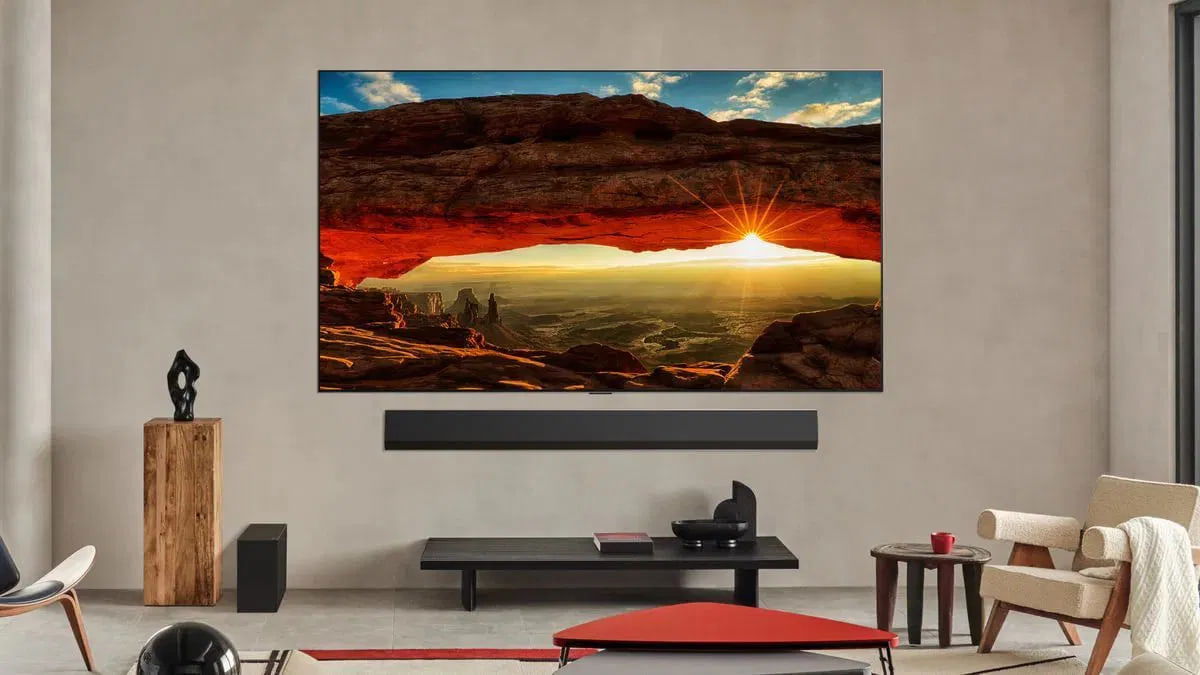 El televisor LG OLED C5 cae en picado en 55,65 y 77 pulgadas, quedando a un precio de "me la compro sin pensar"