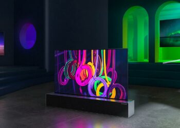 Los televisores LG OLED con paneles RGB Tandem consiguen la ansiada certificación Perfect Reproduction