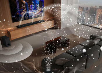 LG S95TR, la mejor barra de sonido de LG a precio espectacular con los LG Days por solo 555 euros