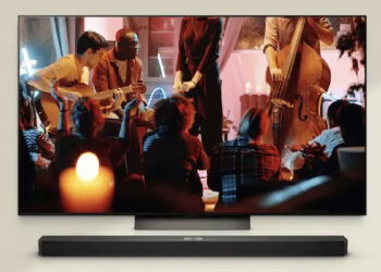 LG S95TR, la mejor barra de sonido de LG a precio espectacular con los LG Days por solo 555 euros
