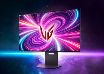 Si buscas nuevo monitor, este ofertón del espectacular LG OLED GS95 no se te puede escapar