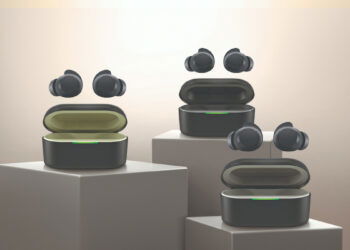 LG xboom Buds Plus y Buds Lite: nuevos auriculares con sonido premium y hasta 35 horas de batería