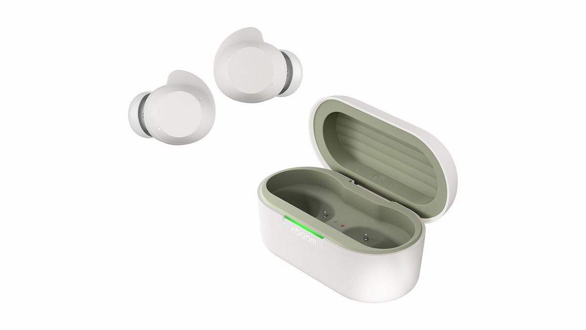 LG amplía su gama de auriculares con los nuevos xboom Buds Plus y Buds Lite