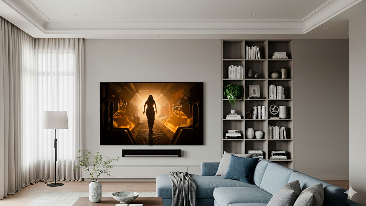 Los 4 secretos para una imagen impecable en tu televisor (y cómo ponerlos a prueba)