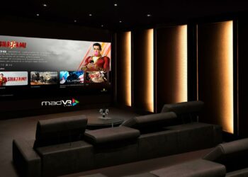 Monta el HTPC perfecto para MadVR: estética y potencia para conseguir la máxima calidad de imagen