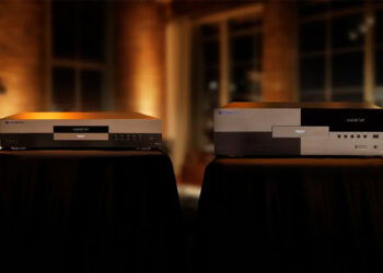 Magnetar ofrece un rayo de esperanza a los amantes del formato físico y presenta dos nuevos reproductores Blu-Ray 4K UHD