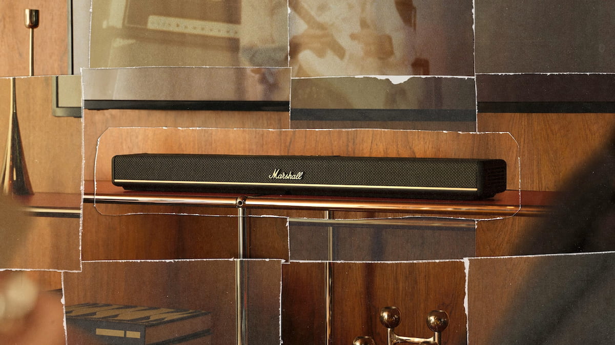 Marshall Heston 60 y Sub 200: Dolby Atmos, bajos potentes y diseño retro en tu casa