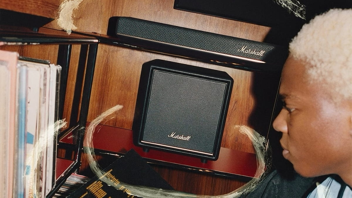 Marshall Heston 60 y Sub 200: Dolby Atmos, bajos potentes y diseño retro en tu casa