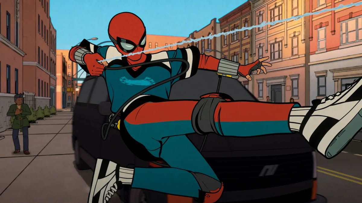 Marvel confirma que dos de sus mejores series estrenarán episodios todos los años