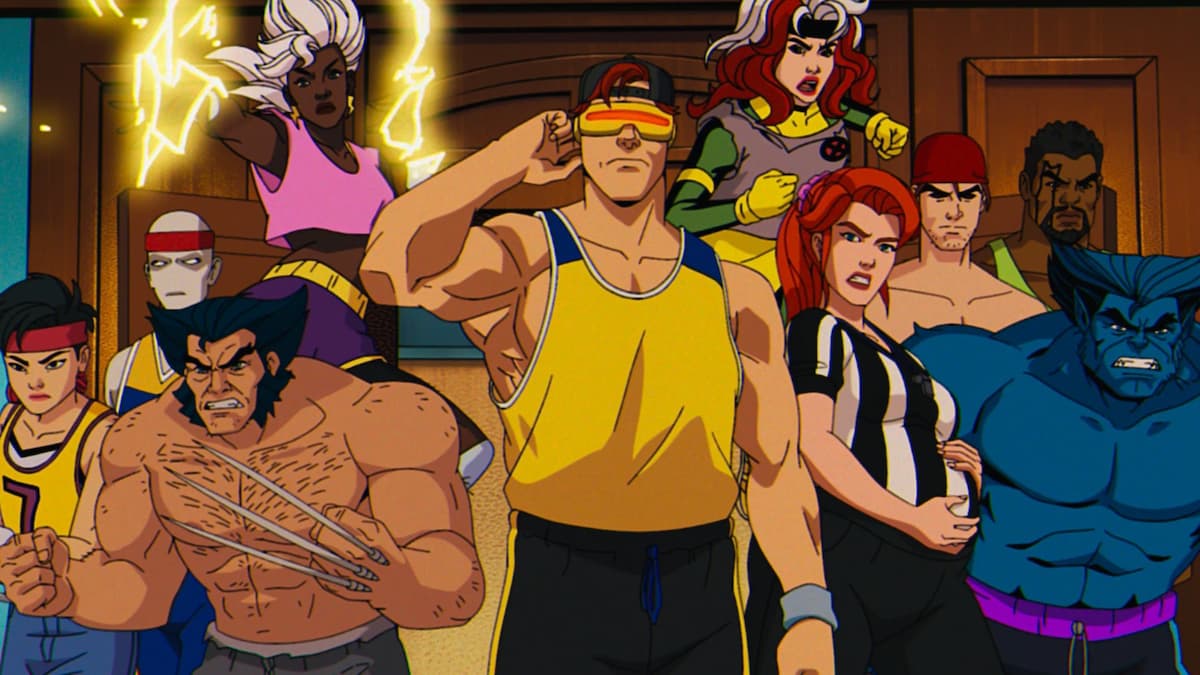 Marvel confirma que dos de sus mejores series estrenarán episodios todos los años