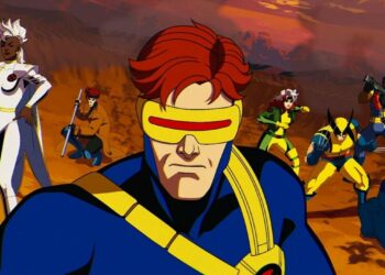 Marvel confirma que dos de sus mejores series estrenarán episodios todos los años