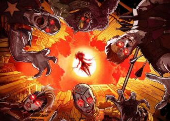 ¿Es Marvel Zombies importante para seguir el UCM?